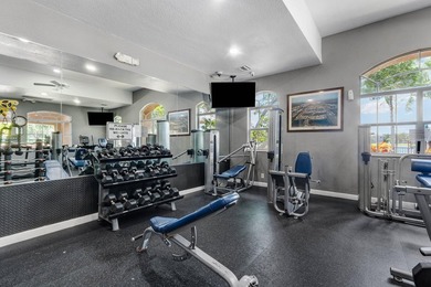 Enjoy rare privacy in the desirable gated community of Terracina - photo 46