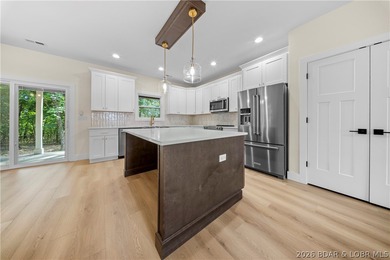 New construction home in the coveted Porto Cima Subdivision-now