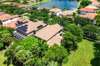 Enjoy rare privacy in the desirable gated community of Terracina - photo 50