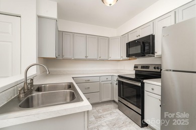 (private lake, pond, coastal) Condo For Sale in Charlotte North Carolina