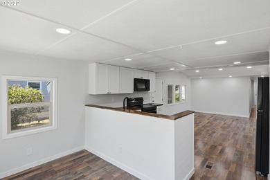 Move-in ready and beautifully remodeled! This 2-bedroom, 1-bath - photo 7