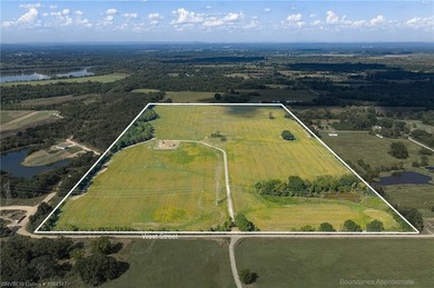 (private lake, pond, creek) Acreage For Sale in Spiro Oklahoma