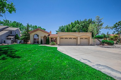 Welcome to this warm and inviting home located in the desirable