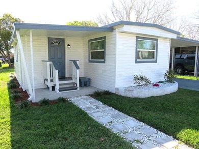 Lake Kathryn - Seminole County Home For Sale in Casselberry Florida