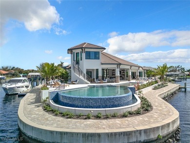 Don't miss this boater's paradise with direct (no bridges) deep - photo 3