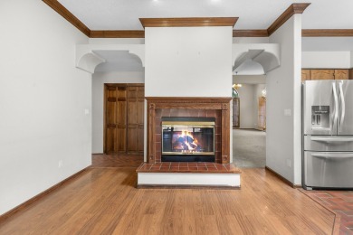 Welcome to this warm and inviting home located in the desirable