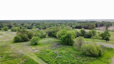 Pat Mayes Lake Acreage For Sale in Arthur City Texas