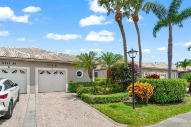 Lake Home For Sale in Delray Beach, Florida