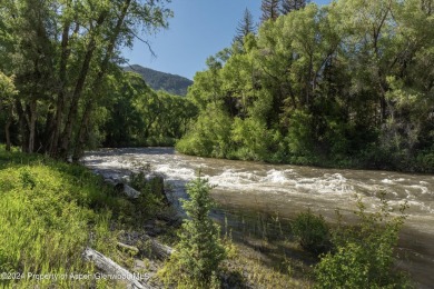 Lake Lot For Sale in Snowmass, Colorado