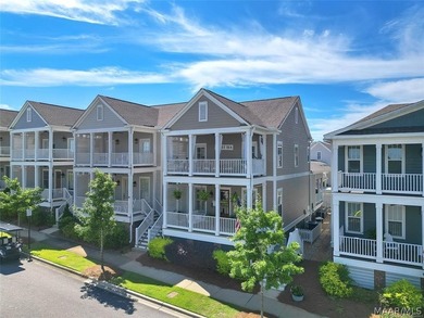 Lake Cameron Home For Sale in Pike Road Alabama