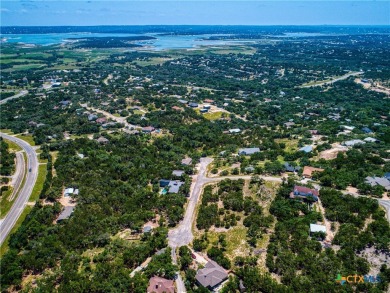 Canyon Lake Lot For Sale in Canyon Lake Texas