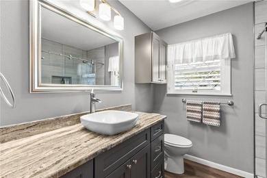 Welcome to this beautifully maintained 3 bedroom, 1 bath home - photo 13