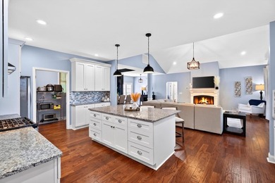 Welcome to this stunning modern farmhouse situated on a large - photo 13