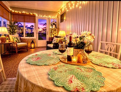 Imagine Sunset Wine in Your Watertight Florida Room After a day - photo 14