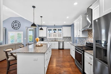 Welcome to this stunning modern farmhouse situated on a large - photo 14