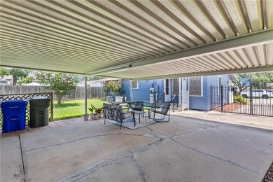 Welcome to this beautifully maintained 3 bedroom, 1 bath home - photo 16