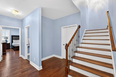 Welcome to this stunning modern farmhouse situated on a large - photo 16