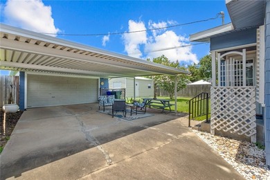 Welcome to this beautifully maintained 3 bedroom, 1 bath home - photo 17