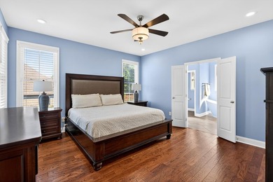 Welcome to this stunning modern farmhouse situated on a large - photo 18
