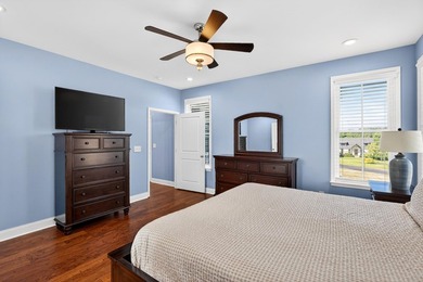 Welcome to this stunning modern farmhouse situated on a large - photo 19