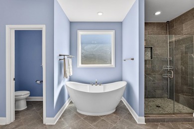 Welcome to this stunning modern farmhouse situated on a large - photo 21