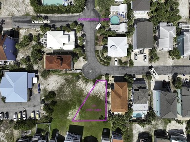 Are you ready to BUILD YOUR BEACH HOUSE on Navarre Beach? Lot 27 - photo 22