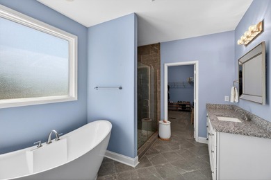 Welcome to this stunning modern farmhouse situated on a large - photo 22