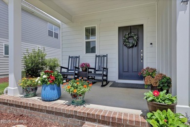 Built in 2024 in the coveted Riverlights community, this house - photo 3
