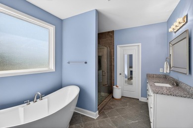 Welcome to this stunning modern farmhouse situated on a large - photo 24