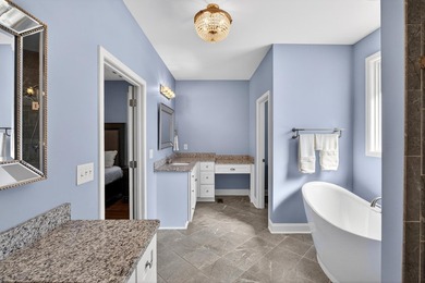 Welcome to this stunning modern farmhouse situated on a large - photo 25