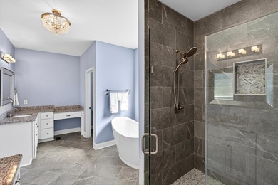 Welcome to this stunning modern farmhouse situated on a large - photo 26