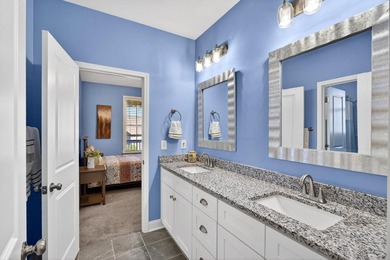 Welcome to this stunning modern farmhouse situated on a large - photo 29