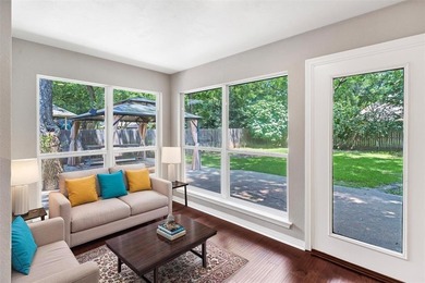 Lake Granbury Home For Sale in Granbury Texas