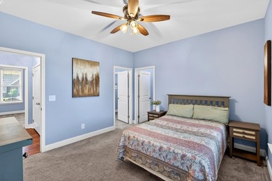 Welcome to this stunning modern farmhouse situated on a large - photo 32