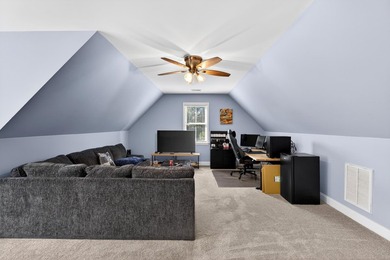 Welcome to this stunning modern farmhouse situated on a large - photo 33