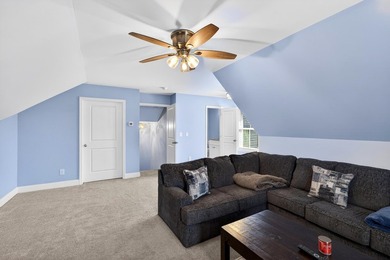 Welcome to this stunning modern farmhouse situated on a large - photo 34
