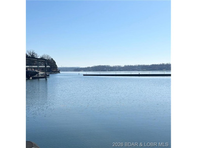 Lake of the Ozarks Condo For Sale in Gravois Mills Missouri