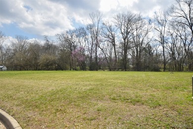 (private lake, pond, coastal) Lot Active Under Contract in Montgomery Alabama