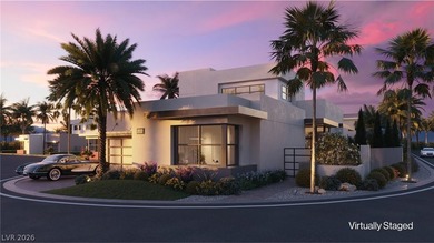 A turn-key contemporary estate by Christopher Homes in SkyVu - photo 1