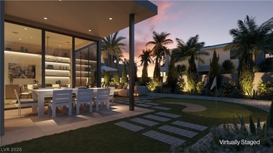 A turn-key contemporary estate by Christopher Homes in SkyVu - photo 2