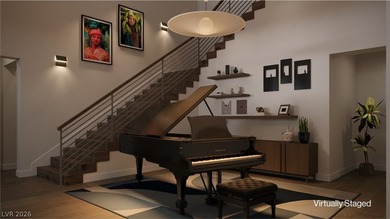 A turn-key contemporary estate by Christopher Homes in SkyVu - photo 3