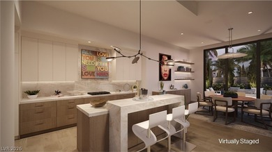 A turn-key contemporary estate by Christopher Homes in SkyVu - photo 6