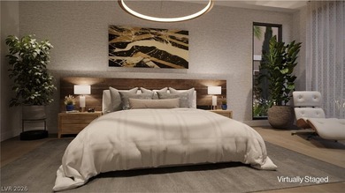 A turn-key contemporary estate by Christopher Homes in SkyVu - photo 8