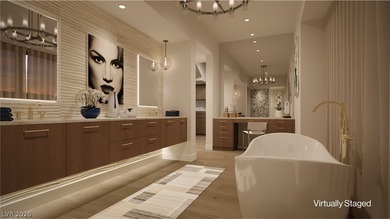 A turn-key contemporary estate by Christopher Homes in SkyVu - photo 9