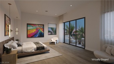 A turn-key contemporary estate by Christopher Homes in SkyVu - photo 10