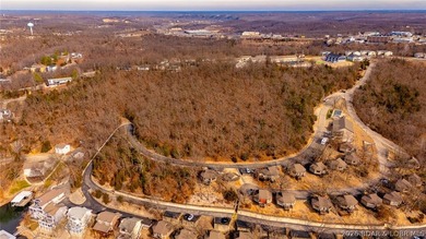 This Southern facing parcel is a very rare find at Lake of the - photo 4