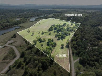 (private lake, pond, creek) Acreage For Sale in Heavener Oklahoma