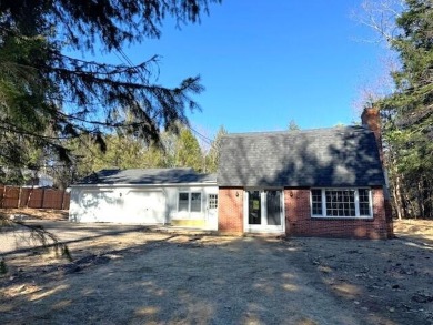 DELIGHT IN THE FIND! - Lake Home For Sale in Shapleigh, Maine
