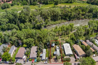 Lake Home Sale Pending in Snowmass, Colorado