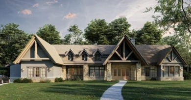 Lake Home For Sale in Celina, Texas